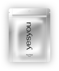 Face Towel Travel Pack