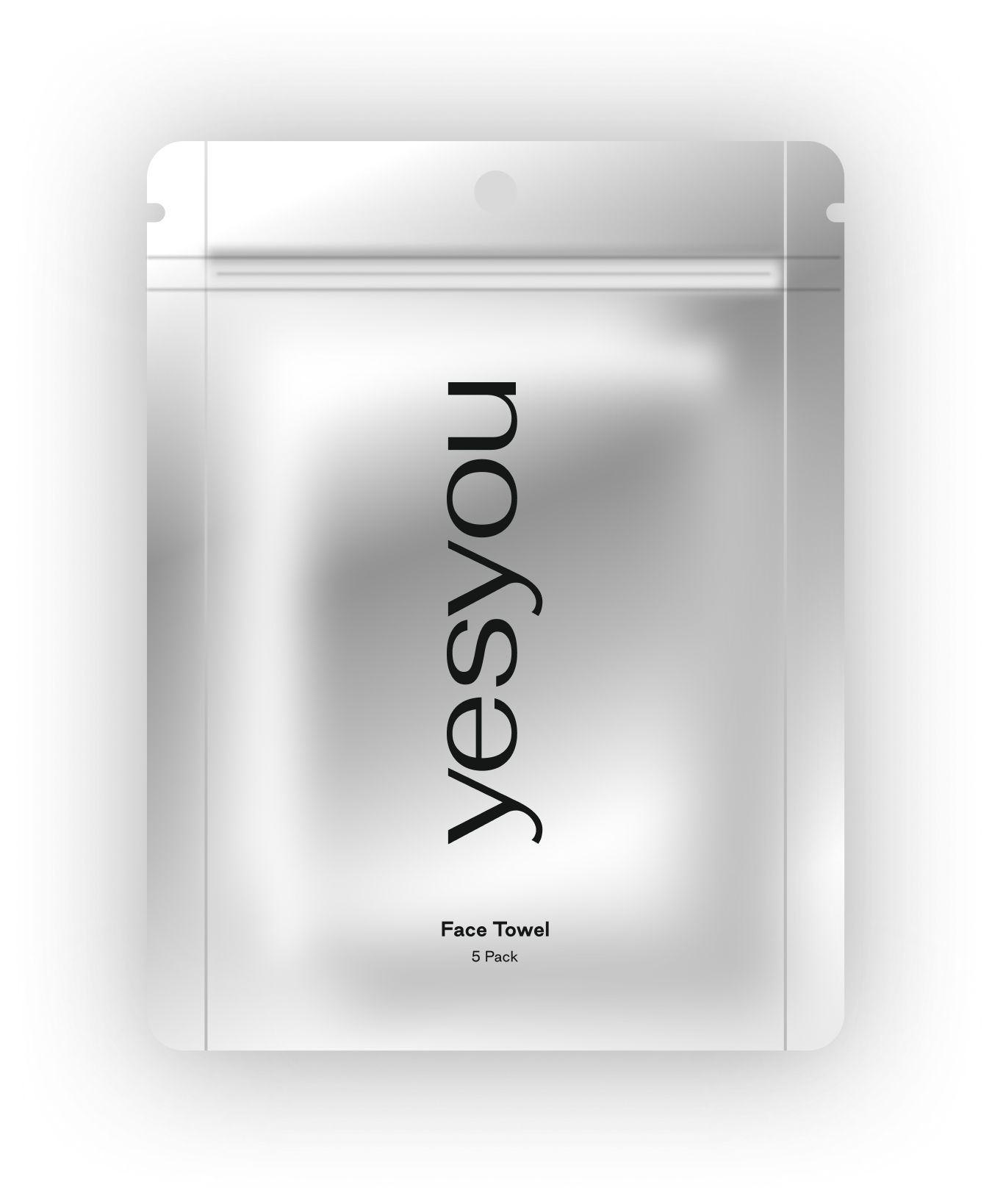 Face Towel Travel Pack