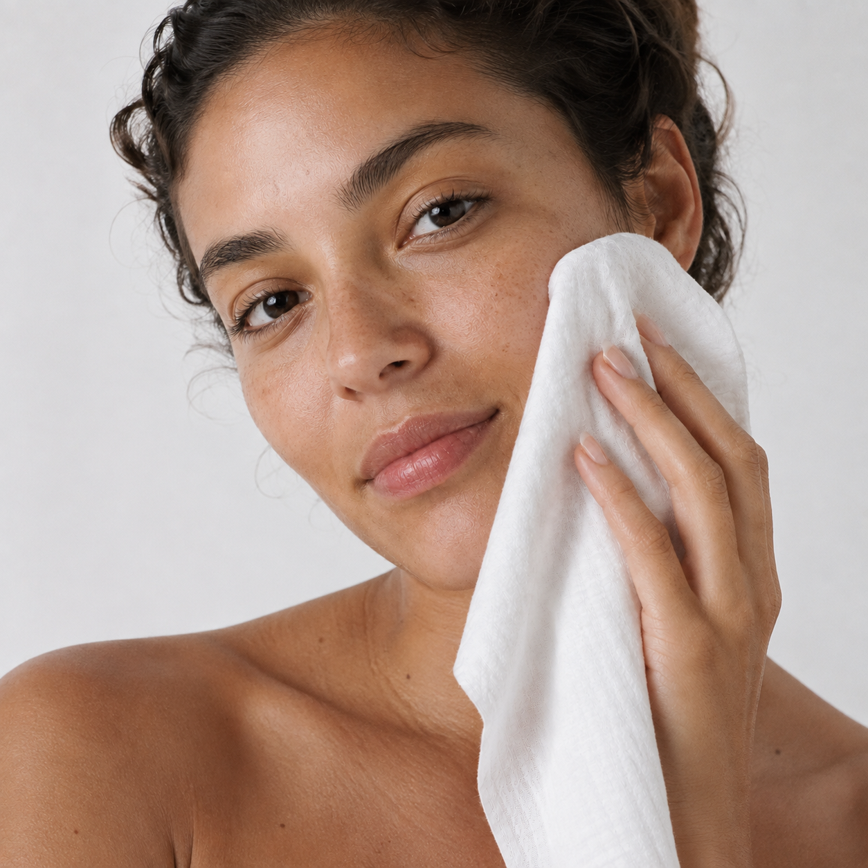 Face Towel Travel Pack