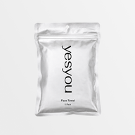 Face Towel Travel Pack