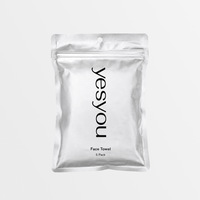 Face Towel Travel Pack