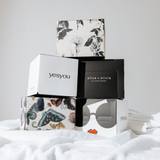 Single-Use Face Towels