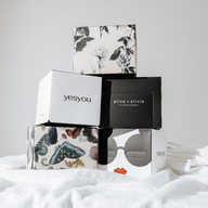 Single-Use Face Towels
