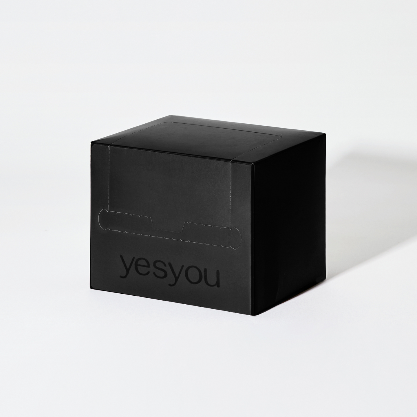 Single-Use Face Towels