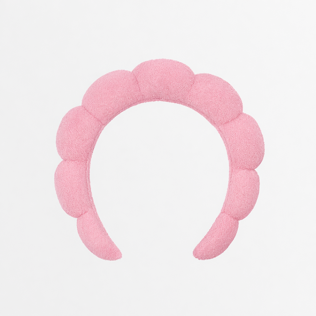 Makeup Headband