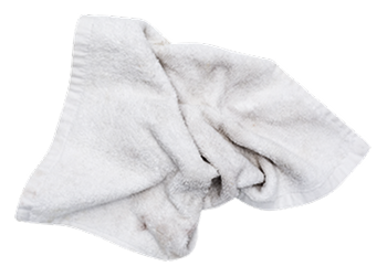 Regular towel image